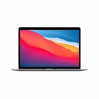 Apple 2020 MacBook Air Laptop M1 Chip Review - Powerful Performance, All-Day Battery Life